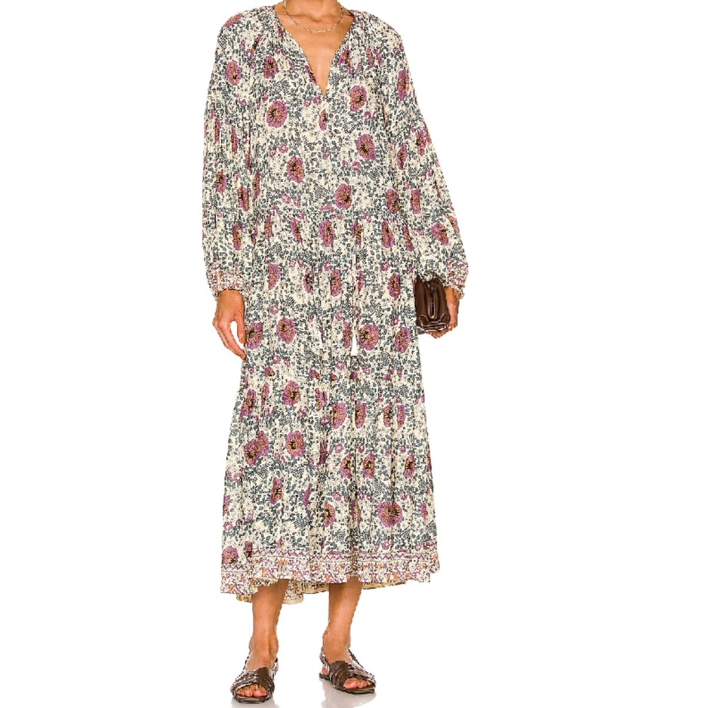 Natalie Martin Briana Dress - Sz Small